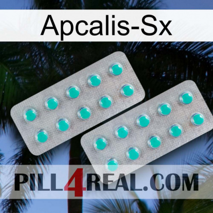 Apcalis-Sx 29